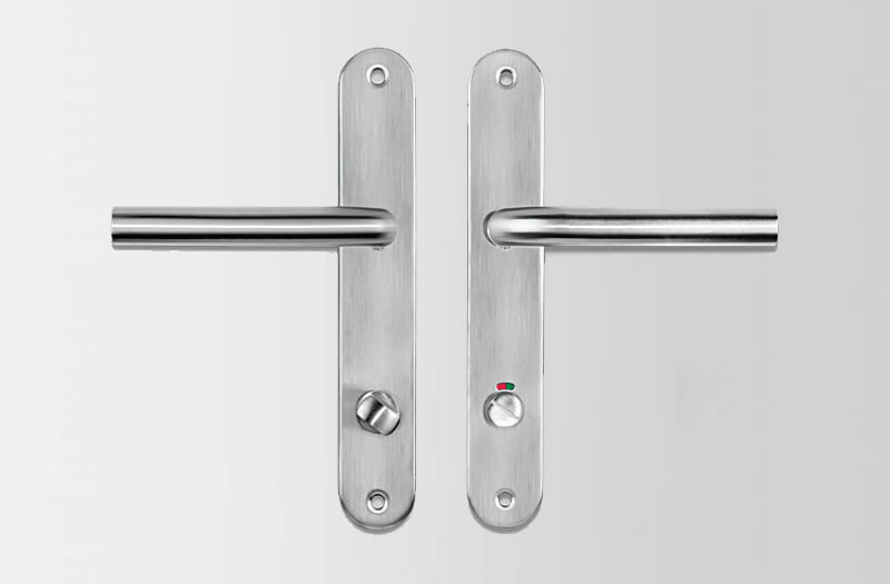 Door Accessories