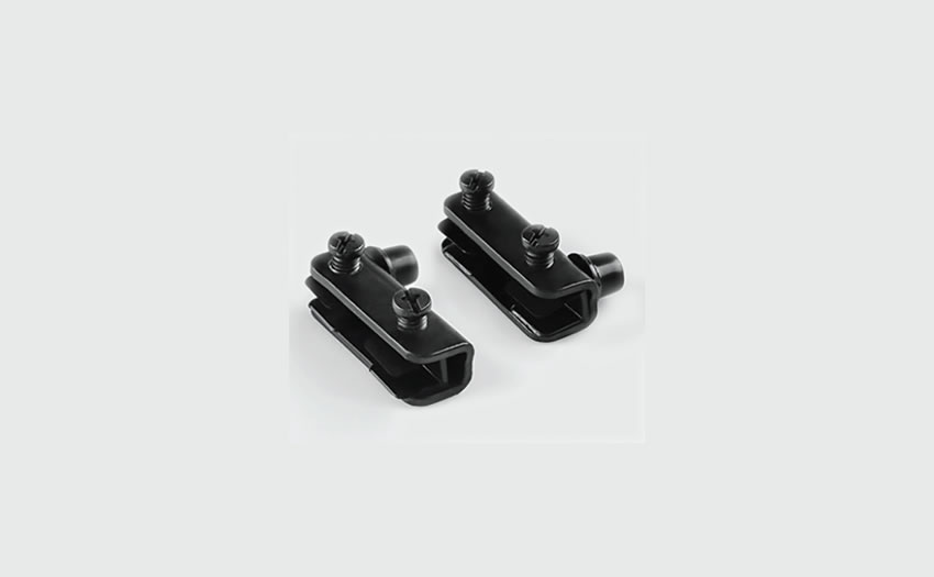 Hinge Double 
