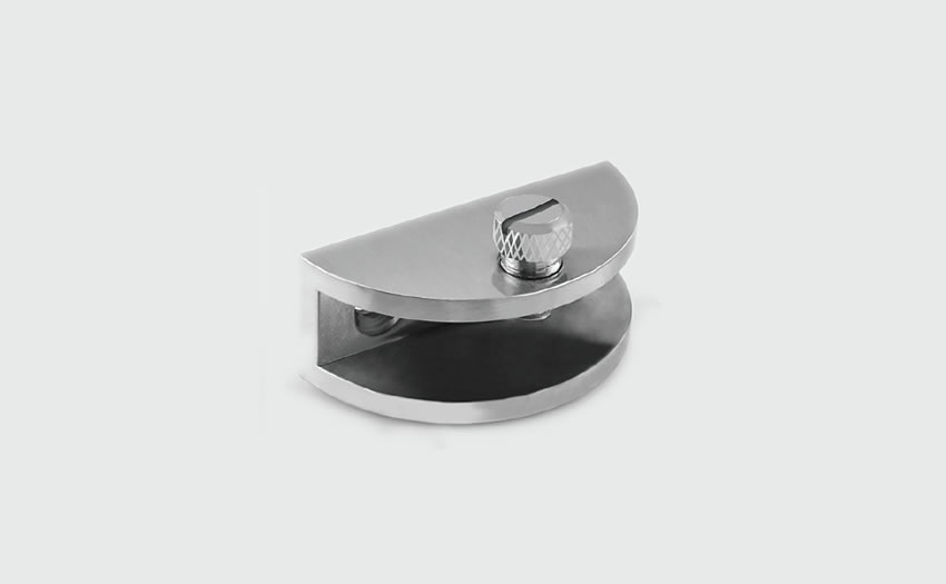 Oval Cam Tutucu