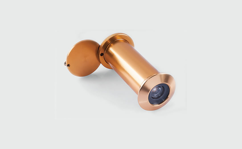 Door binocular shop